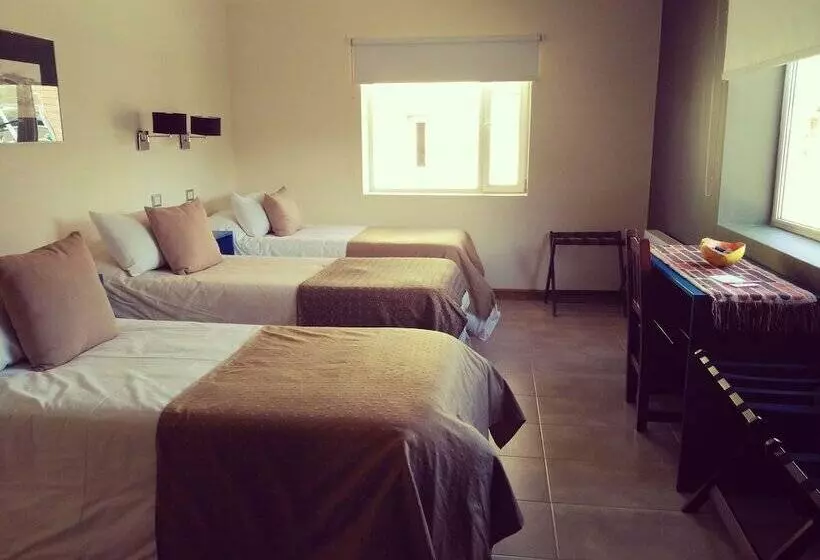 Fotos del hotel Lunajuim:  14