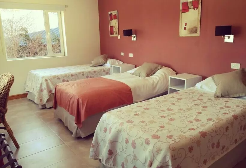 Fotos del hotel Lunajuim:  21