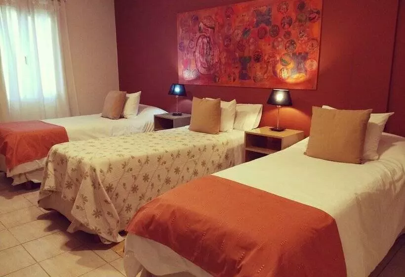 Fotos del hotel Lunajuim:  19