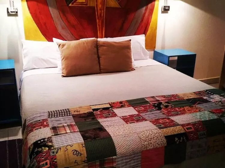 Fotos del hotel Lunajuim:  25