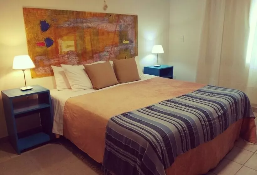 Fotos del hotel Lunajuim:  20