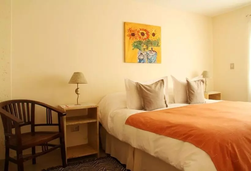 Fotos del hotel Lunajuim:  10