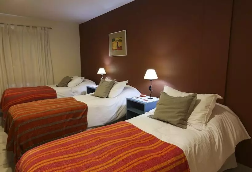 Fotos del hotel Lunajuim:  8