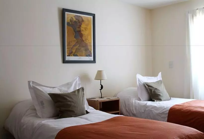 Fotos del hotel Lunajuim:  6