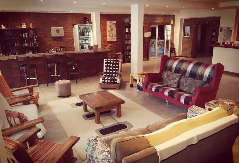 Fotos del hotel Lunajuim:  18