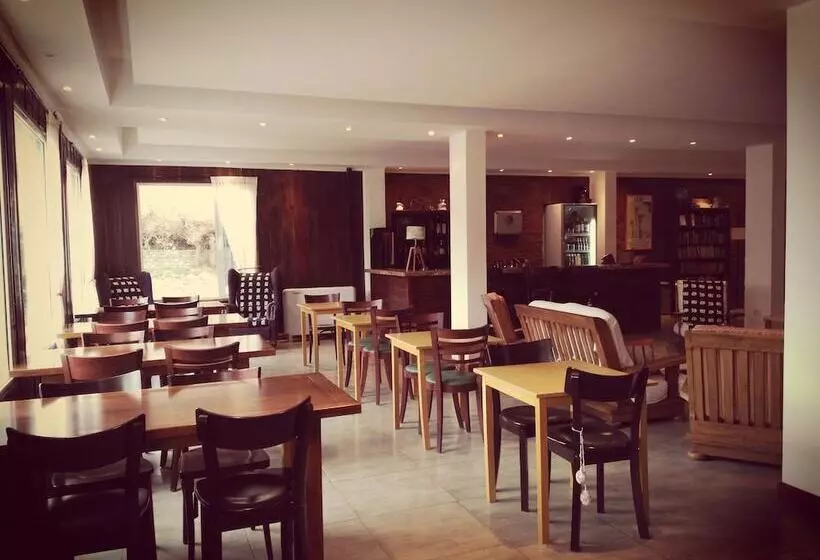 Fotos del hotel Lunajuim:  13