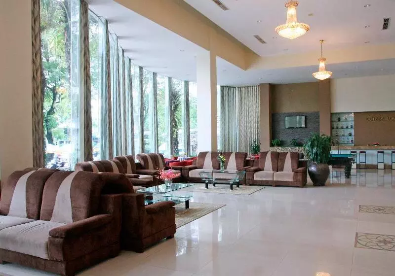 Fotos del hotel Mondial:  19