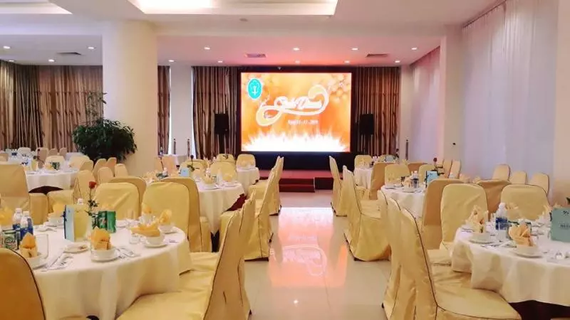 Fotos del hotel Mondial:  16