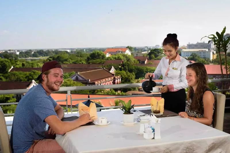 Fotos del hotel Mondial:  17