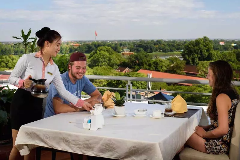 Fotos del hotel Mondial:  8