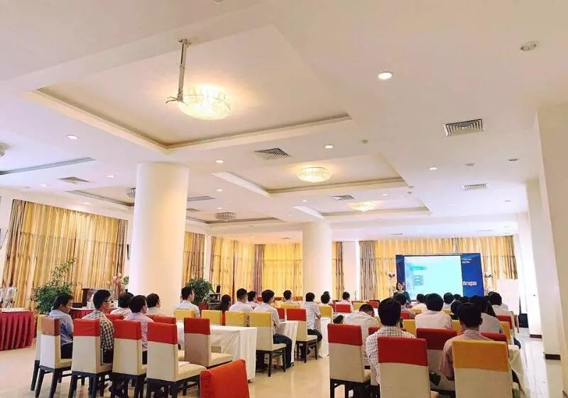 Fotos del hotel Mondial:  23