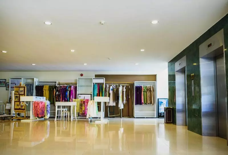 Fotos del hotel Mondial:  15