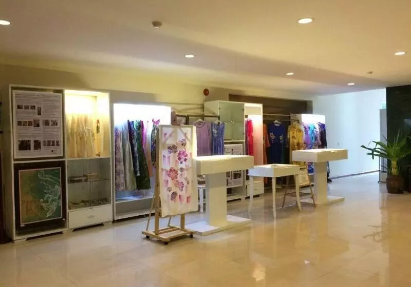 Fotos del hotel Mondial:  11