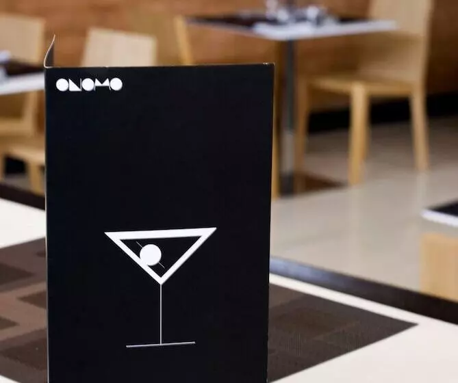 Fotos del hotel Onomo  Dakar:  25