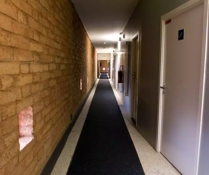 Fotos del hotel Onomo  Dakar:  3