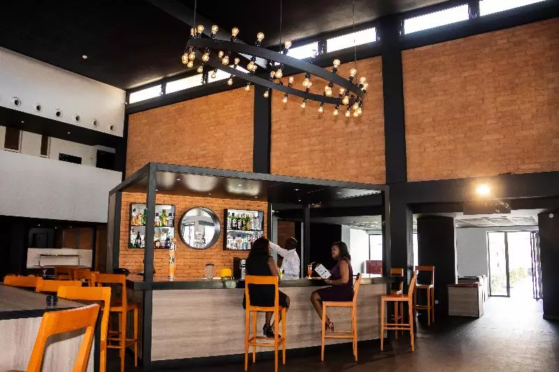 Fotos del hotel Onomo  Dakar:  5