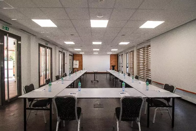 Fotos del hotel Onomo  Dakar:  22