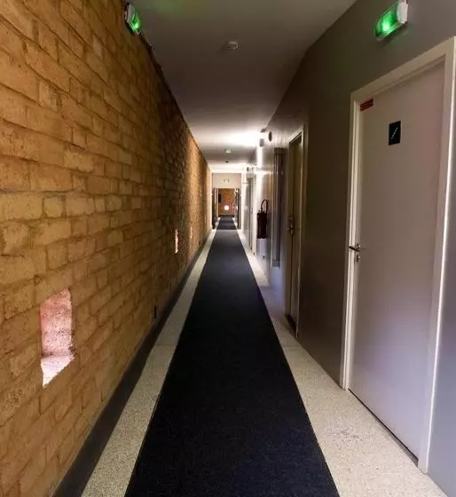 Fotos del hotel Onomo  Dakar:  8