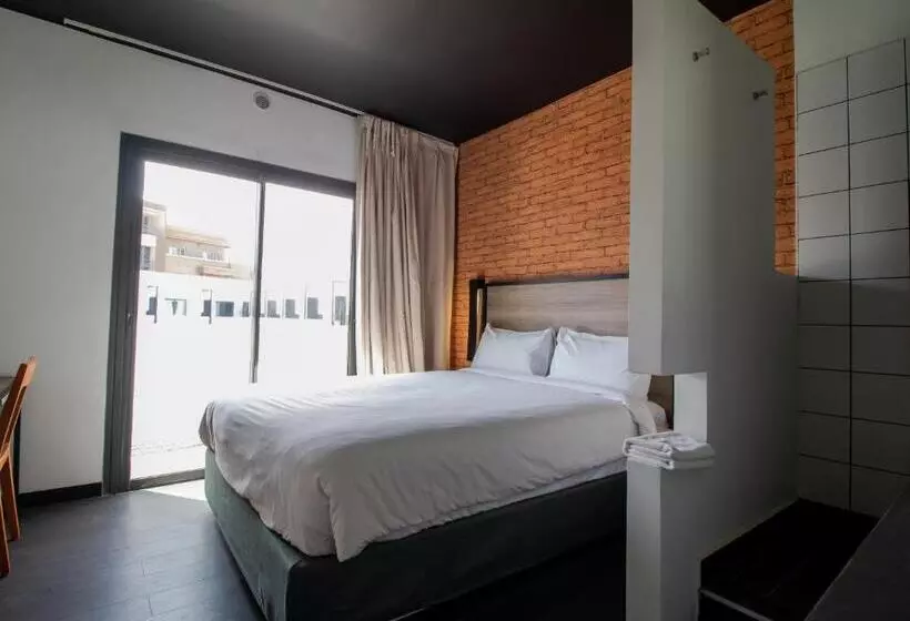 Fotos del hotel Onomo  Dakar:  12