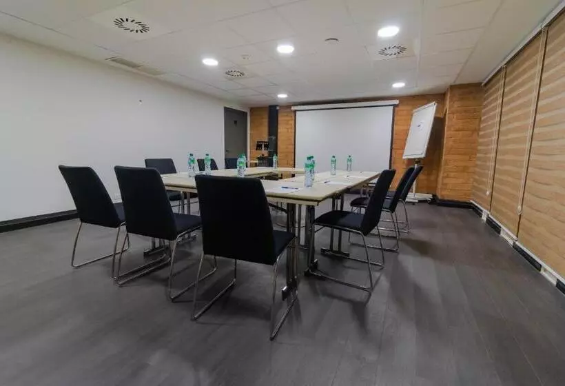 Fotos del hotel Onomo  Dakar:  6