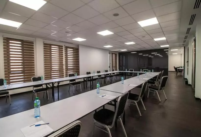 Fotos del hotel Onomo  Dakar:  18