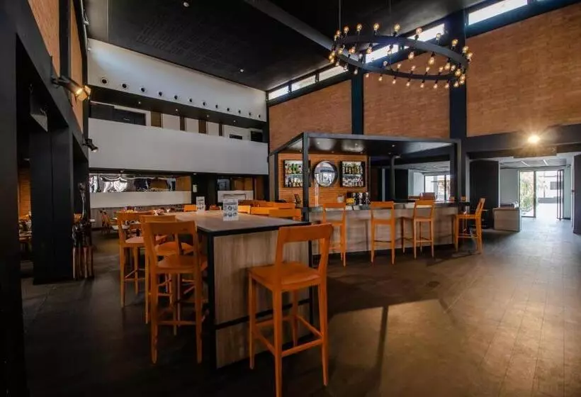 Fotos del hotel Onomo  Dakar:  21