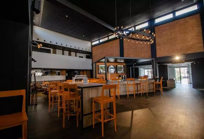 Fotos del hotel Onomo  Dakar:  23