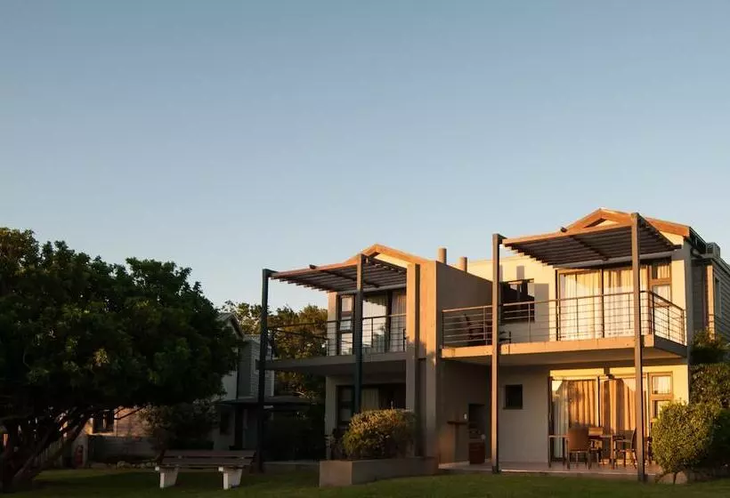 Fotos del hotel Premier Resort The Moorings, Knysna:  14