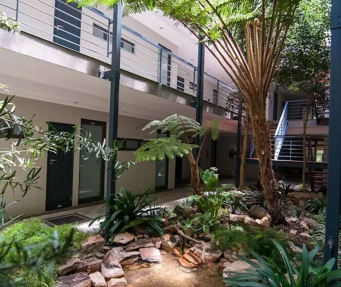 Fotos del hotel Premier Resort The Moorings, Knysna:  21