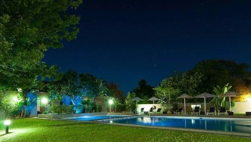 Fotos del hotel Premier Resort The Moorings, Knysna:  2