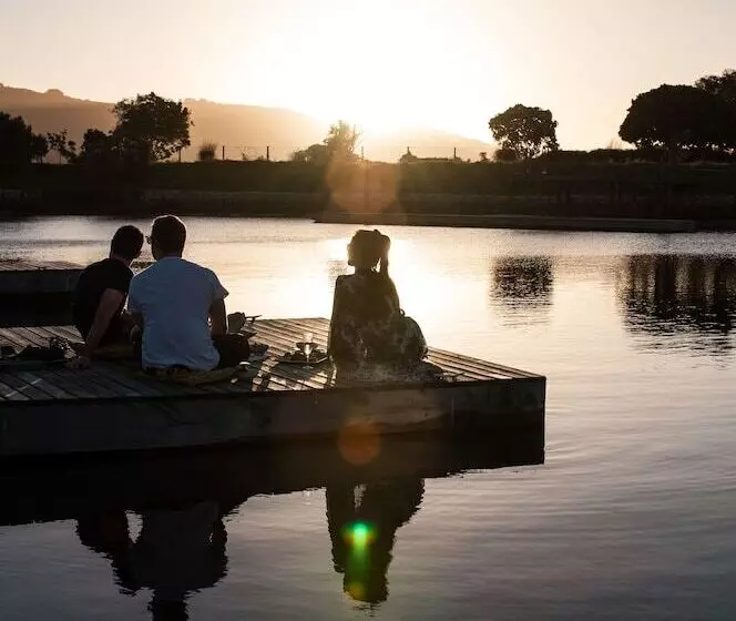 Fotos del hotel Premier Resort The Moorings, Knysna:  15