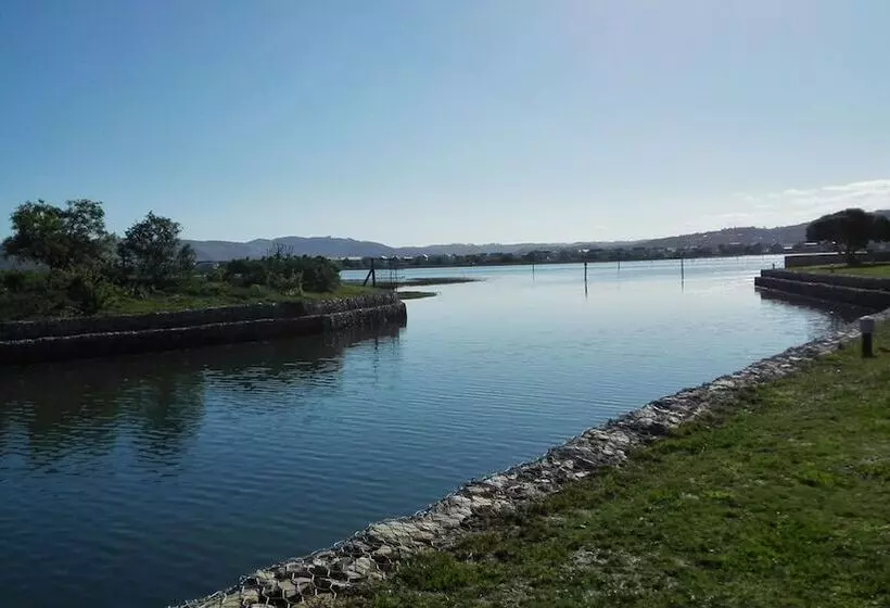 Fotos del hotel Premier Resort The Moorings, Knysna:  22