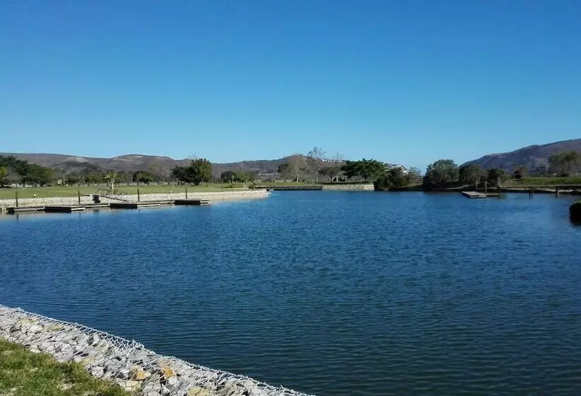 Fotos del hotel Premier Resort The Moorings, Knysna:  16