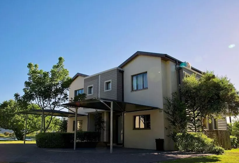 Fotos del hotel Premier Resort The Moorings, Knysna:  7