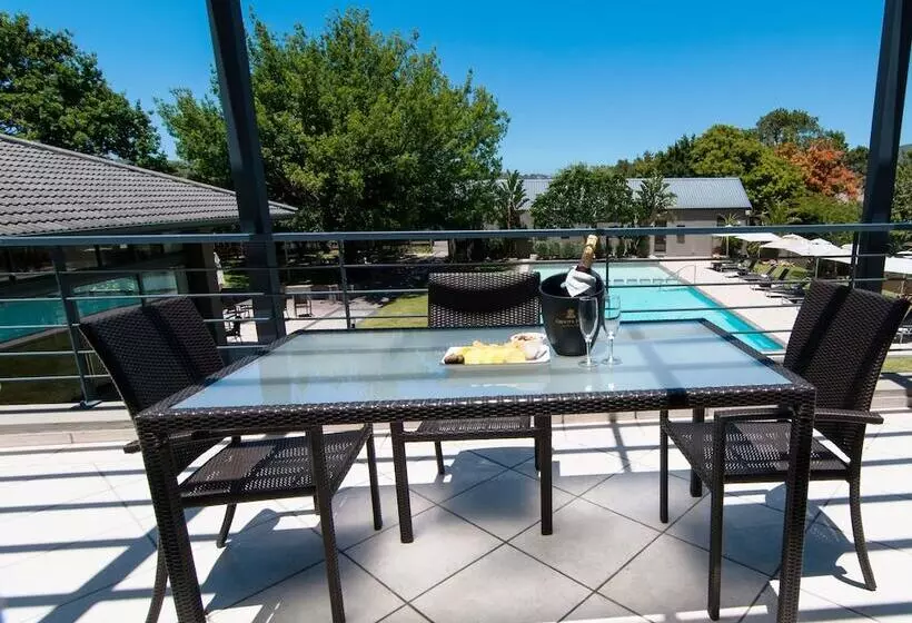 Fotos del hotel Premier Resort The Moorings, Knysna:  3