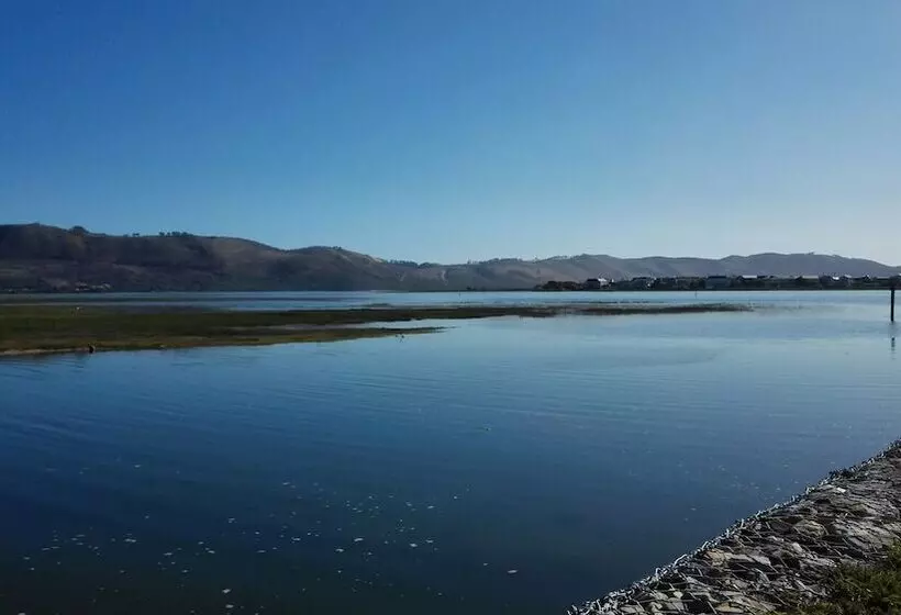 Fotos del hotel Premier Resort The Moorings, Knysna:  10