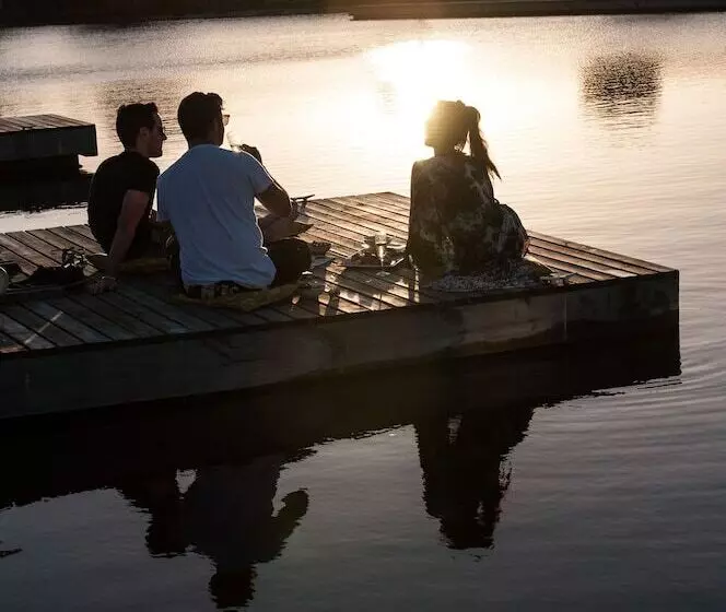 Fotos del hotel Premier Resort The Moorings, Knysna:  23