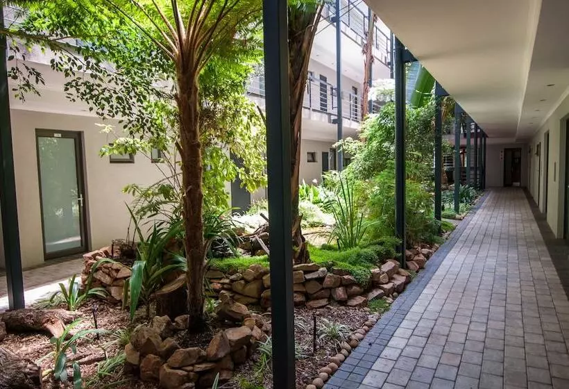 Fotos del hotel Premier Resort The Moorings, Knysna:  25