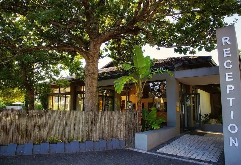 Fotos del hotel Premier Resort The Moorings, Knysna:  17