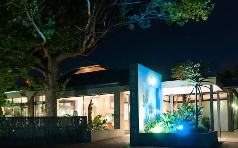 Fotos del hotel Premier Resort The Moorings, Knysna:  18