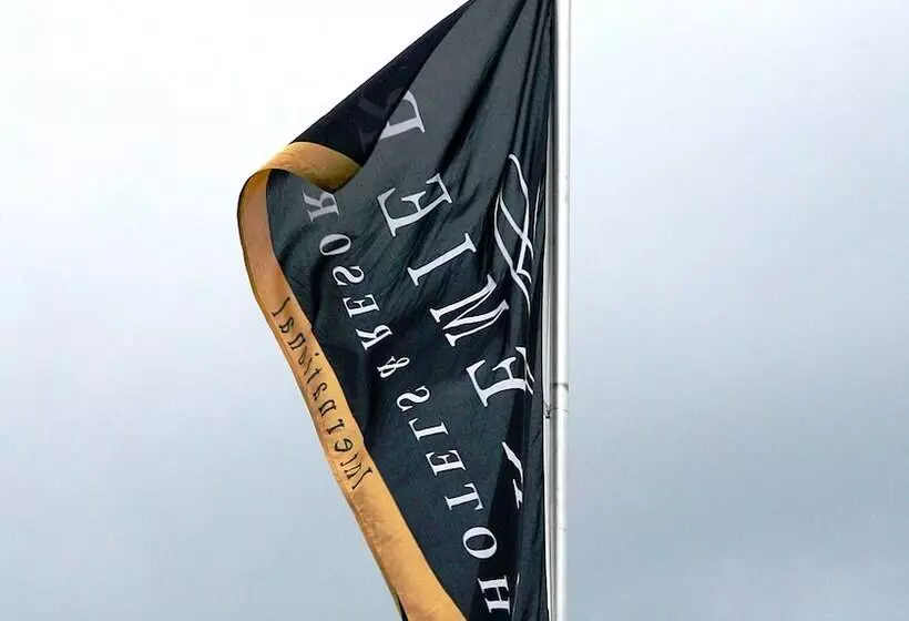 Fotos del hotel Premier Resort The Moorings, Knysna:  9