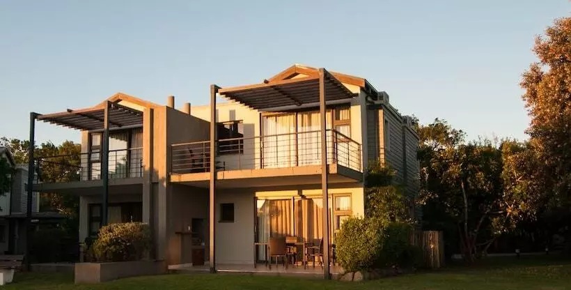 Fotos del hotel Premier Resort The Moorings, Knysna:  24