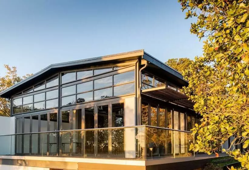 Fotos del hotel Premier Resort The Moorings, Knysna:  13