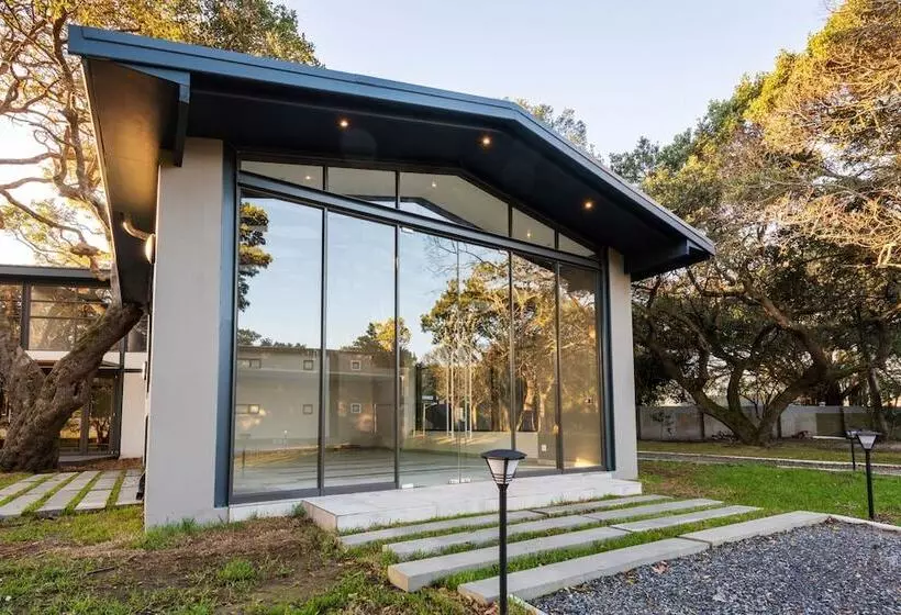 Fotos del hotel Premier Resort The Moorings, Knysna:  19