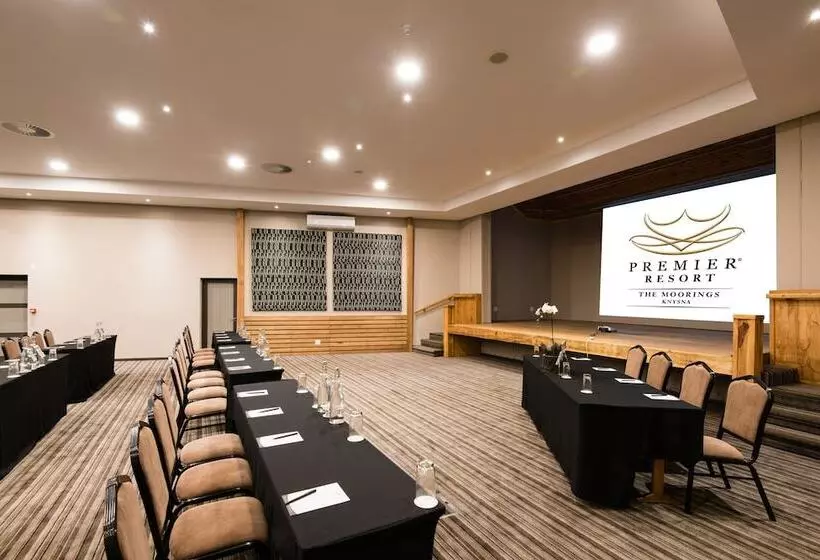 Fotos del hotel Premier Resort The Moorings, Knysna:  4