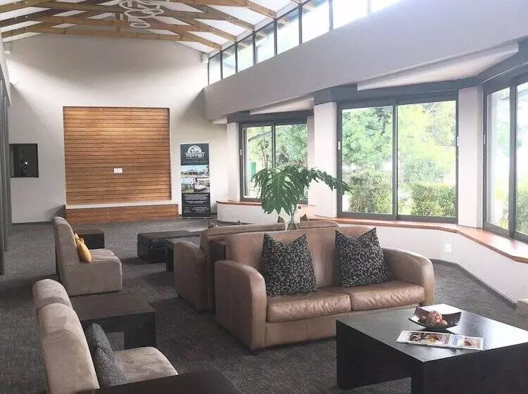 Premier Resort The Moorings, Knysna