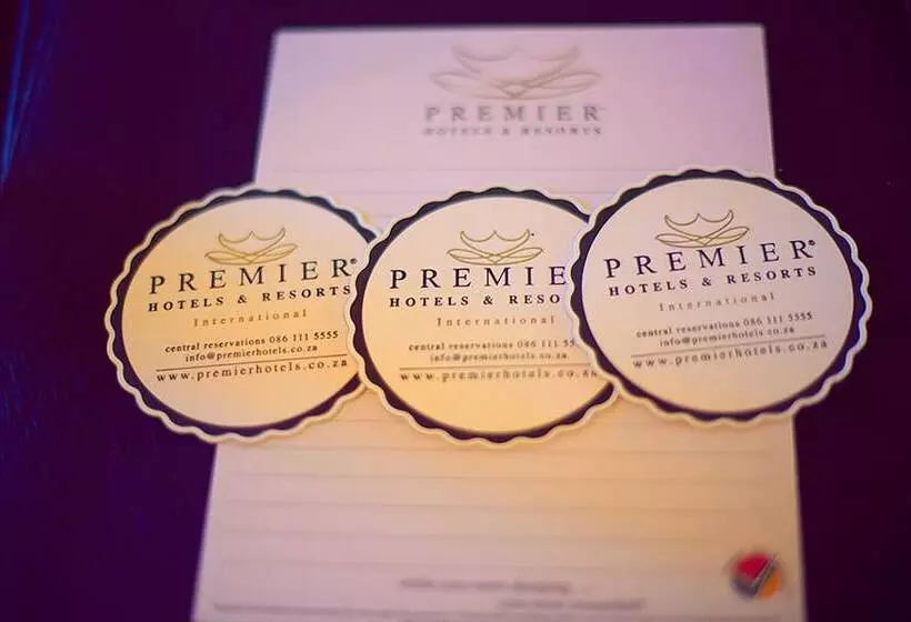 Fotos del hotel Premier Resort The Moorings, Knysna:  12