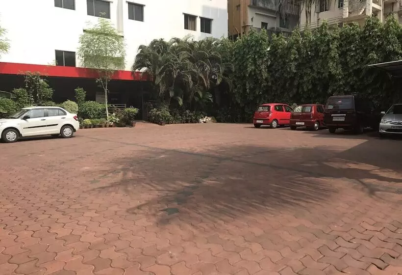 Fotos del hotel Presidency:  9