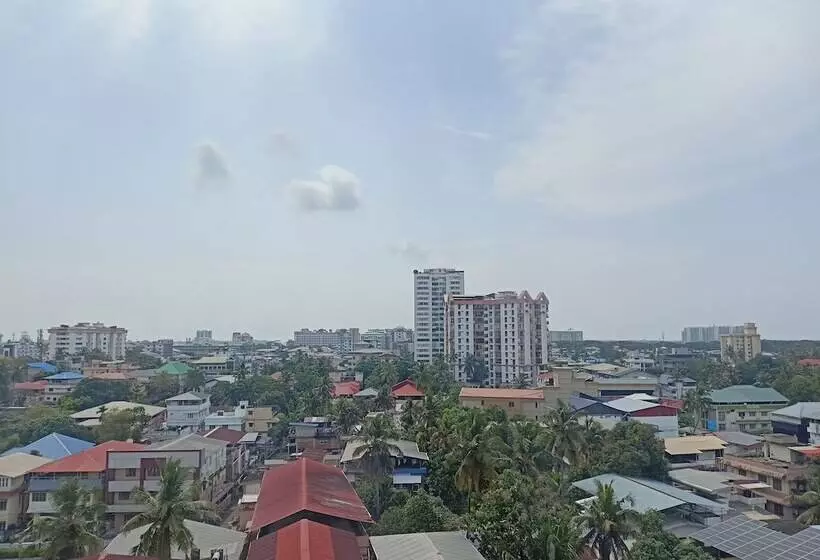 Fotos del hotel Presidency:  10