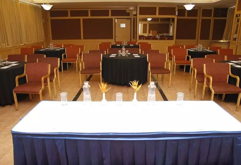 Fotos del hotel Presidency:  18